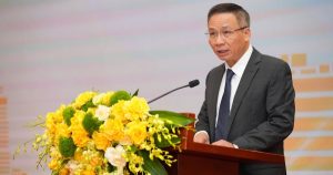 Phó Chủ tịch UBCKNN chỉ ra 'đòn bẩy' giúp chứng khoán Việt hút hàng tỷ USD