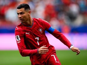 Ronaldo Tôi có tình cảm đặc biệt với người Argentina