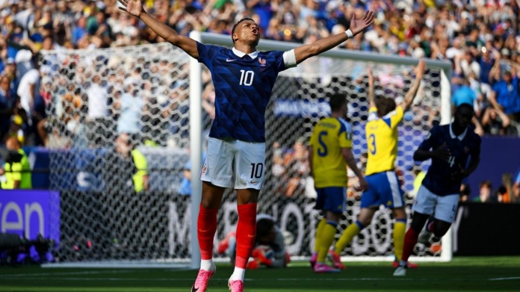 Bán kết World Cup 2026 Đại chiến Pháp Tây Ban Nha và Anh Argentina