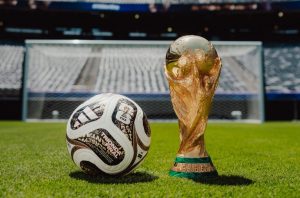 LĐBĐ Châu Á quan ngại về việc FIFA bán cổ phần World Cup