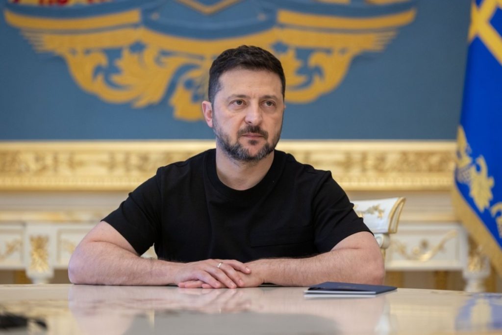 Ukraine phát triển hệ thống phòng không mới giá rẻ hơn Patriot của Mỹ缩略图 Ukraine phát triển hệ thống phòng không mới giá rẻ hơn Patriot của Mỹ