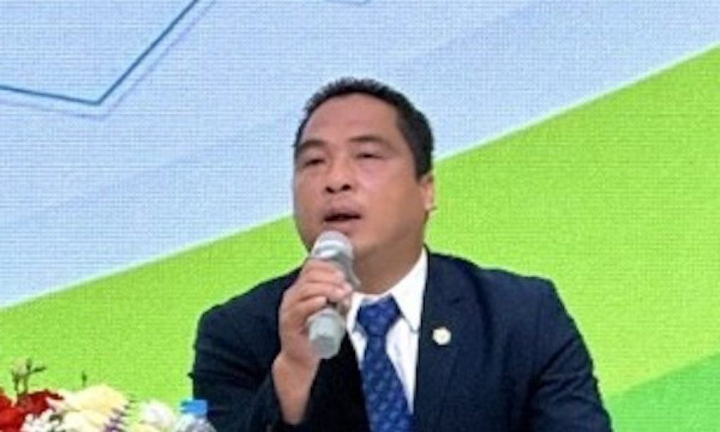 Hoá chất Đức Giang thông tin việc tổng giám đốc bị khởi tố