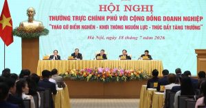 Viettel và Petrovietnam đề xuất loạt cơ chế mới cho doanh nghiệp nhà nước