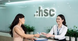 HSC chốt quyền mua 270 triệu cổ phiếu, mở màn kế hoạch tăng vốn gần 5.000 tỷ