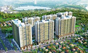 Hưng Thịnh Incons triển khai phát hành cổ phiếu thưởng tỷ lệ 50