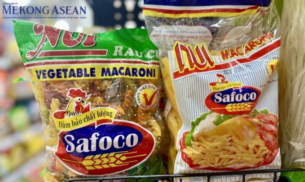 Mỗi ngày thu về 2 tỷ đồng Safoco hoàn thành 50 kế hoạch năm缩略图 Mỗi ngày thu về 2 tỷ đồng Safoco hoàn thành 50 kế hoạch năm