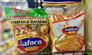 Mỗi ngày thu về 2 tỷ đồng Safoco hoàn thành 50 kế hoạch năm