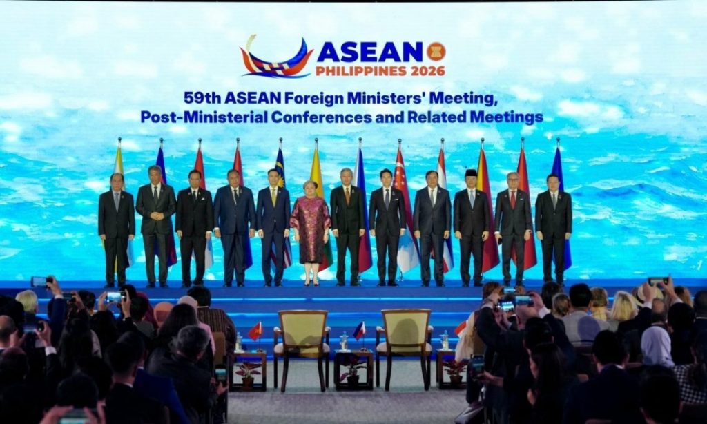 ASEAN kêu gọi chấm dứt các hành động thù địch tại Trung Đông