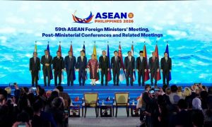 ASEAN kêu gọi chấm dứt các hành động thù địch tại Trung Đông