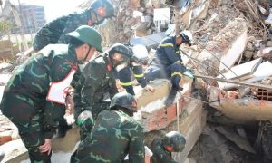 Việt Nam viện trợ nhân đạo khẩn cấp 300 000 USD đến Venezuela