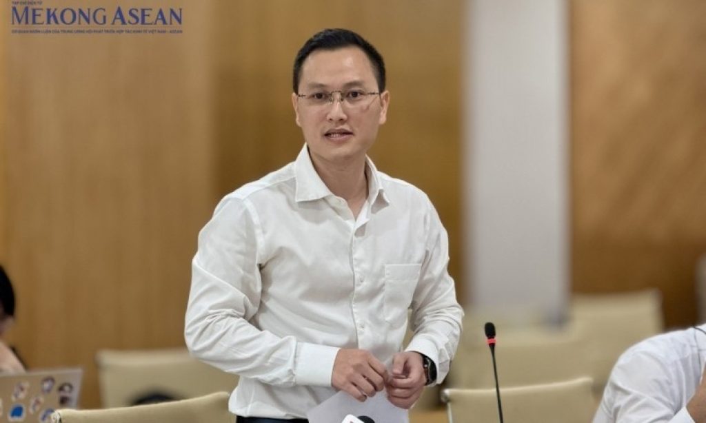 Tốc độ triển khai 5G của Việt Nam thuộc nhóm nhanh nhất thế giới缩略图 Tốc độ triển khai 5G của Việt Nam thuộc nhóm nhanh nhất thế giới