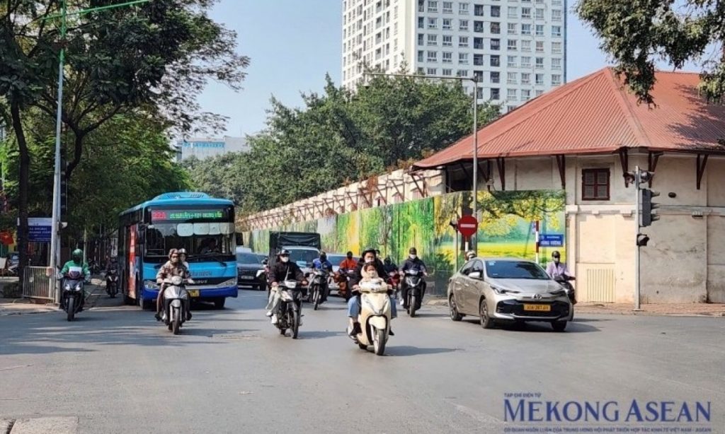 Tuần tới Bắc Bộ nắng nóng trước khi chuyển mưa dông