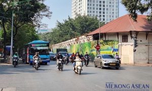 Tuần tới Bắc Bộ nắng nóng trước khi chuyển mưa dông