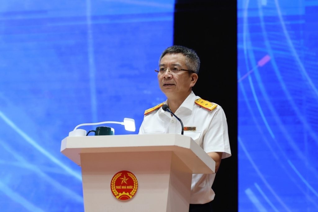 Thu thuế từ thương mại điện tử đạt gần 167 9 nghìn tỷ đồng nửa đầu năm