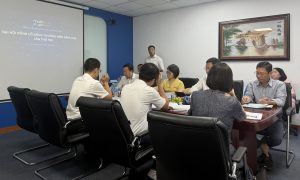 ĐHĐCĐ MobiFone Service Đặt mục tiêu tăng gấp đôi doanh thu ngoài MobiFone