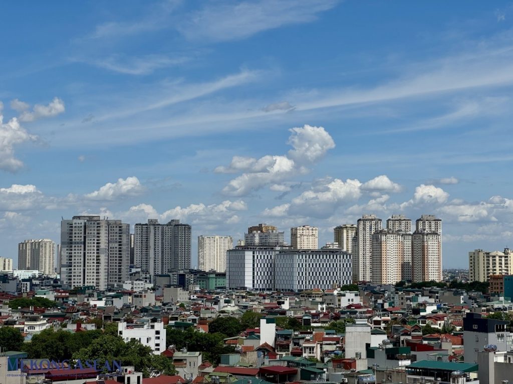 World Bank xếp Việt Nam vào nhóm thu nhập trung bình cao