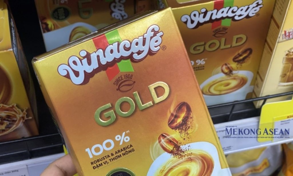 Vinacafé Biên Hòa báo lãi hơn trăm tỷ đồng 8 quý liên tiếp缩略图 Vinacafé Biên Hòa báo lãi hơn trăm tỷ đồng 8 quý liên tiếp