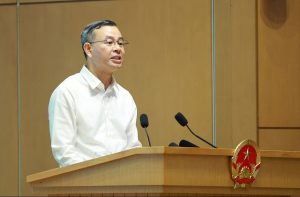 Kinh tế xã hội tăng trưởng tích cực trên hầu hết các lĩnh vực