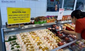 Lợi nhuận 6 tháng của Masan MEATLife vượt 12 7 mục tiêu cả năm