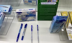 Tập đoàn Thiên Long chi hơn 96 tỷ đồng trả cổ tức tiền mặt