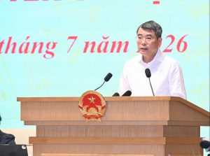 Thủ tướng Sẽ đánh giá sắp xếp bố trí và điều động lại cán bộ