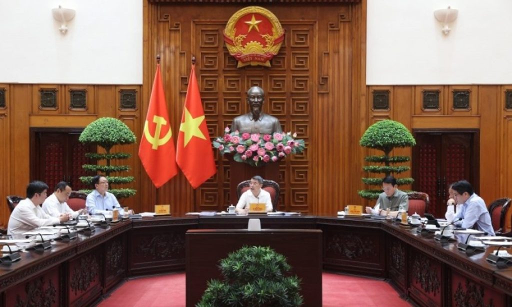 Hoàn thiện khung kiến trúc tổng thể quốc gia số trước ngày 10 7缩略图 Hoàn thiện khung kiến trúc tổng thể quốc gia số trước ngày 10 7
