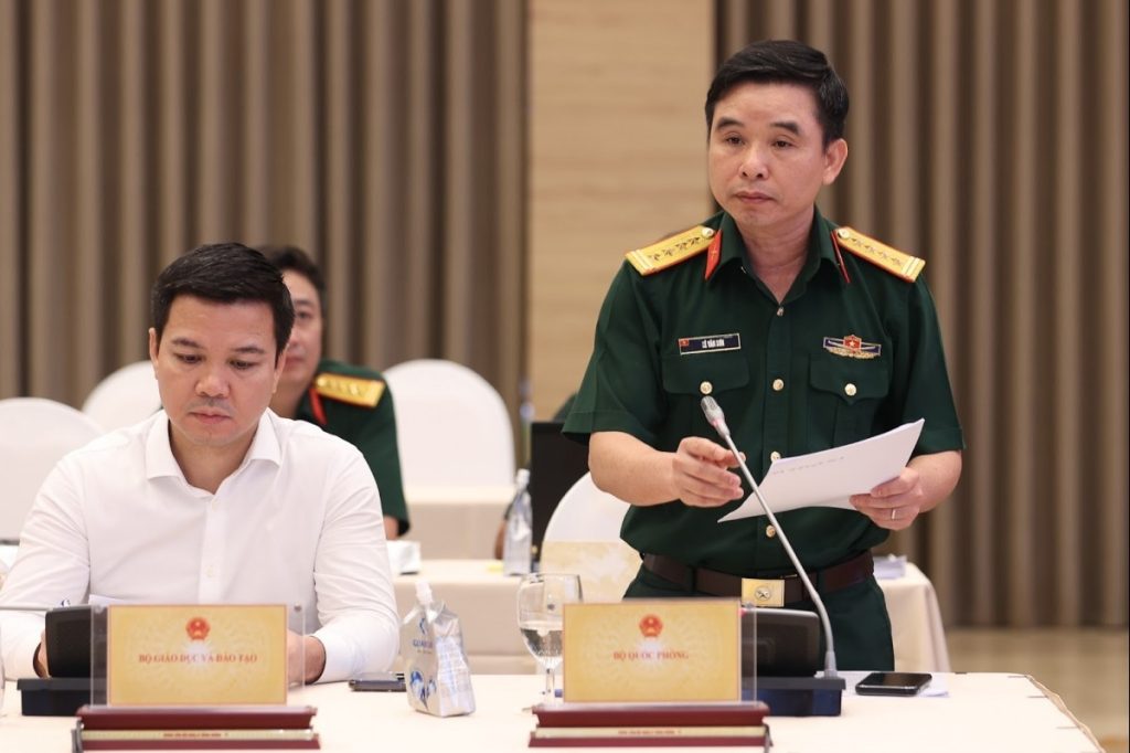 Đã tìm kiếm quy tập được hơn 1 300 hài cốt liệt sĩ và 3 mộ tập thể