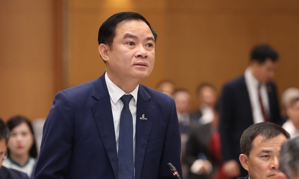 Petrovietnam Chuẩn bị sẵn sàng cho dự án điện hạt nhân Ninh Thuận 2缩略图 Petrovietnam Chuẩn bị sẵn sàng cho dự án điện hạt nhân Ninh Thuận 2
