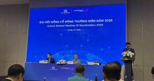 ĐHĐCĐ CMC 2026: Lên kế hoạch kinh doanh cao nhất lịch sử, tuyển thêm gần 1.000 nhân sự