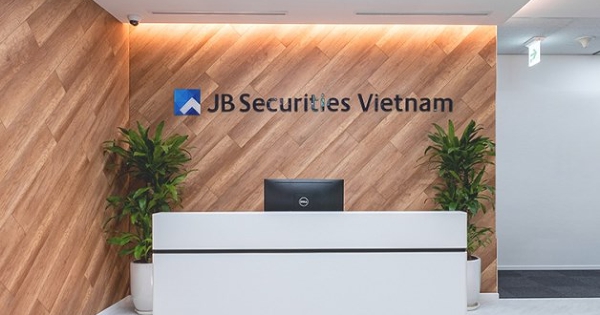 Một công ty chứng khoán báo lãi quý II gấp ba lần