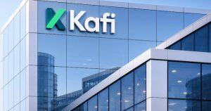Kafi báo lãi quý II gấp 5 lần, tự doanh tăng nắm giữ VIC và FPT