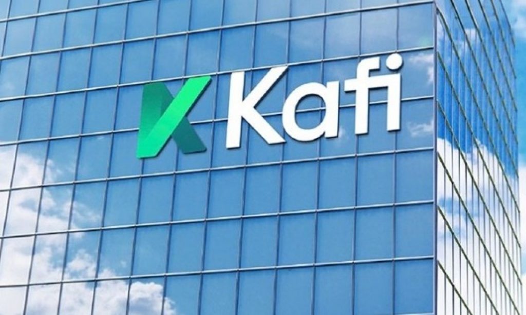 Chứng khoán Kafi chuẩn bị cho kế hoạch IPO
