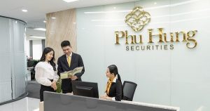 Thêm một công ty chứng khoán báo lợi nhuận giảm hai chữ số