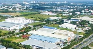 Lợi nhuận nhóm bất động sản khu công nghiệp được dự báo phân hóa mạnh