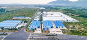 Hụt thu mảng khu công nghiệp Sonadezi Châu Đức báo lãi giảm 80