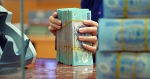 Tín dụng toàn ngành được dẫn dắt với nhóm Big4 và nhóm nhận chuyển giao bắt buộc