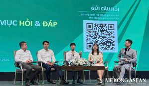 Lãnh đạo F88 nói về động lực tăng trưởng khả năng Mekong Capital thoái vốn