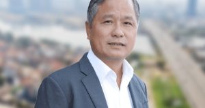 Năm Bảy Bảy thay Chủ tịch HĐQT, CEO CII tiếp quản ghế nóng