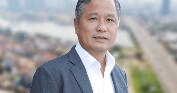 Năm Bảy Bảy thay Chủ tịch HĐQT, CEO CII tiếp quản ghế nóng