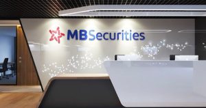 Chứng khoán MB bị đình chỉ dịch vụ phối hợp với tổ chức tín dụng để cấp margin cho khách hàng trong 2,5 tháng
