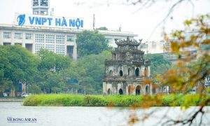 Kinh tế Hà Nội tăng tốc Thu ngân sách đạt 411 nghìn tỷ đồng sau 6 tháng