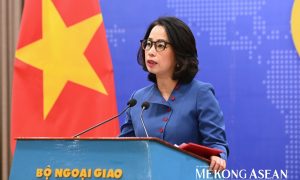 Dấu mốc mới trong nỗ lực mở rộng mạng lưới FTA của Việt Nam