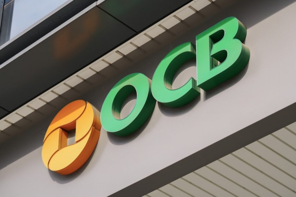 OCB duy trì đà tăng trưởng lợi nhuận quý 2 tăng gần 25