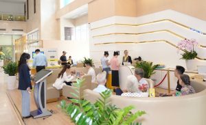 Lợi nhuận Nam A Bank tăng 25 chất lượng tài sản cải thiện rõ nét trong nửa đầu năm