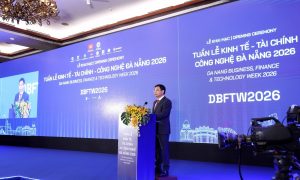 Đà Nẵng được kỳ vọng trở thành nơi thử nghiệm các mô hình phát triển mới