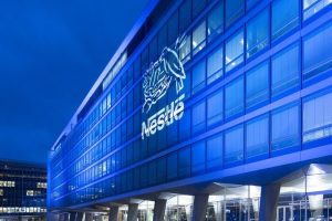 Nestlé tăng đầu tư vào Đông Nam Á
