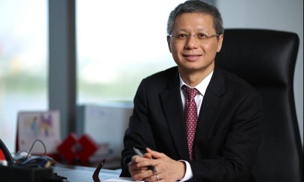 Eximbank sắp kiện toàn HĐQT cựu CEO Techcombank vào danh sách ứng viên