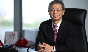 Eximbank sắp kiện toàn HĐQT cựu CEO Techcombank vào danh sách ứng viên