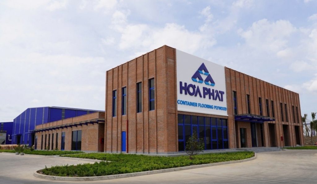 Lãnh đạo lâu năm của Hòa Phát bán xong 6 6 triệu cổ phiếu HPG