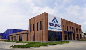Lãnh đạo lâu năm của Hòa Phát bán xong 6 6 triệu cổ phiếu HPG